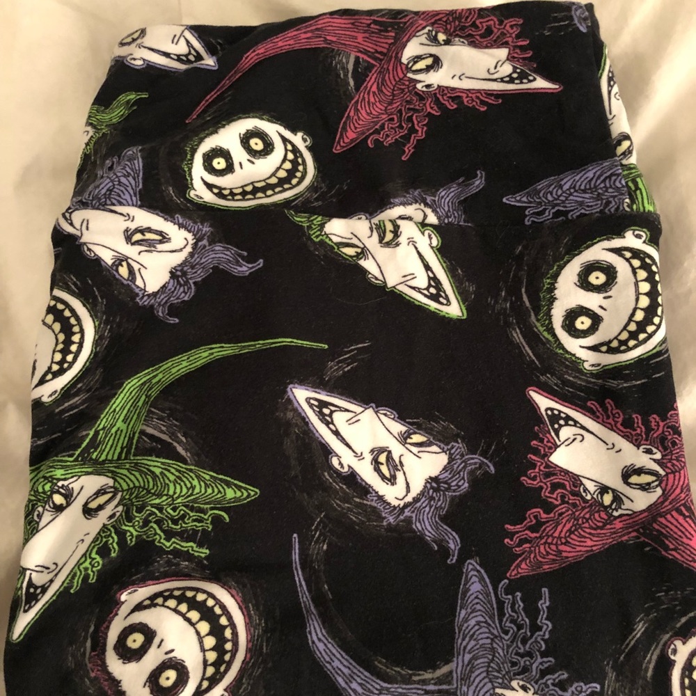 LuLaRoe Leggings
